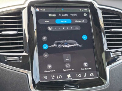 2023 Volvo XC90 Ultimate