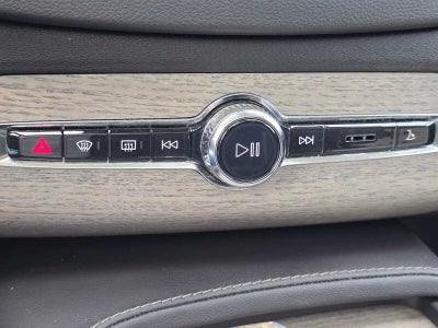 2023 Volvo XC90 Ultimate