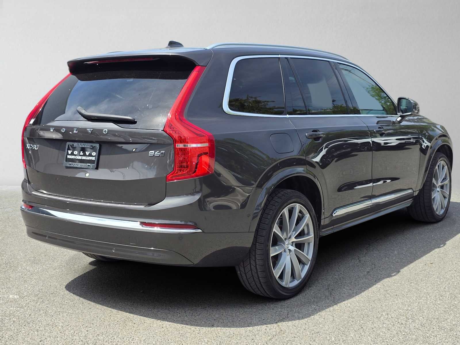 2023 Volvo XC90 Ultimate