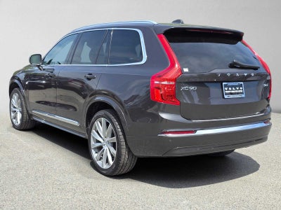 2023 Volvo XC90 Ultimate