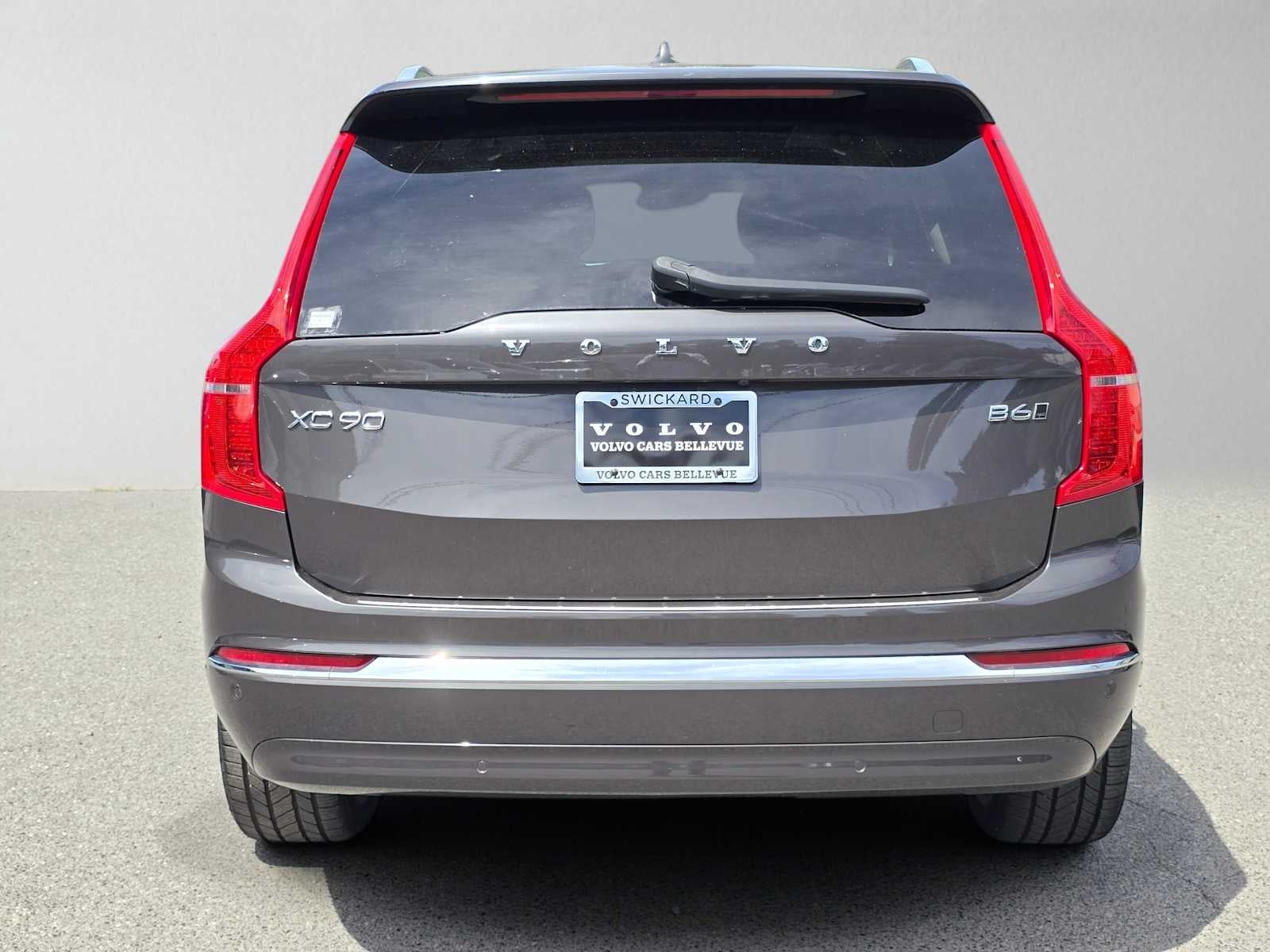 2023 Volvo XC90 Ultimate