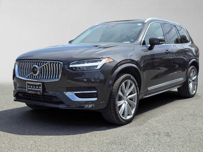 2023 Volvo XC90 Ultimate