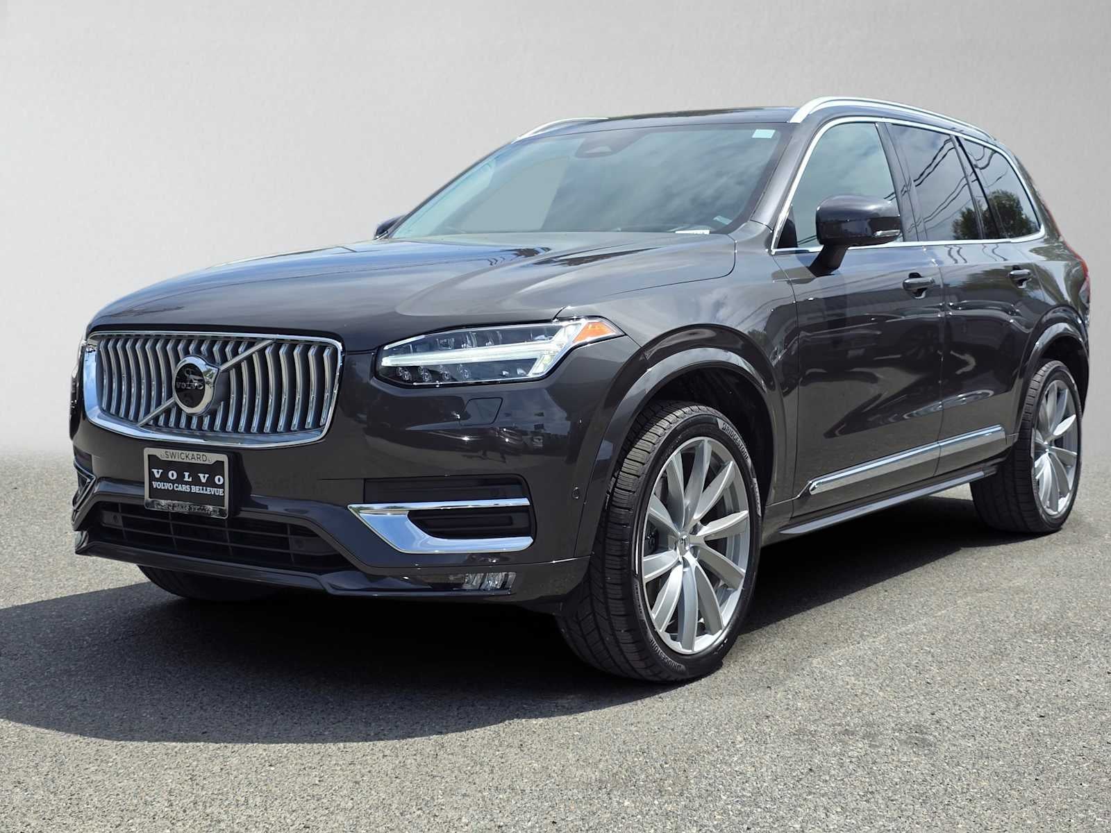 2023 Volvo XC90 Ultimate