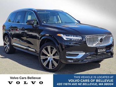2023 Volvo XC90 Ultimate