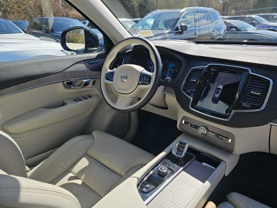 2023 Volvo XC90 Ultimate
