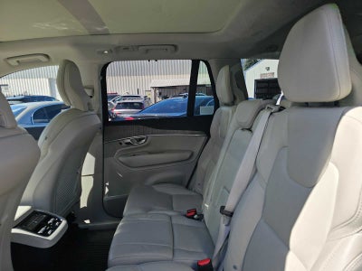 2023 Volvo XC90 Ultimate