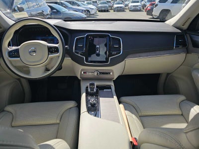2023 Volvo XC90 Ultimate