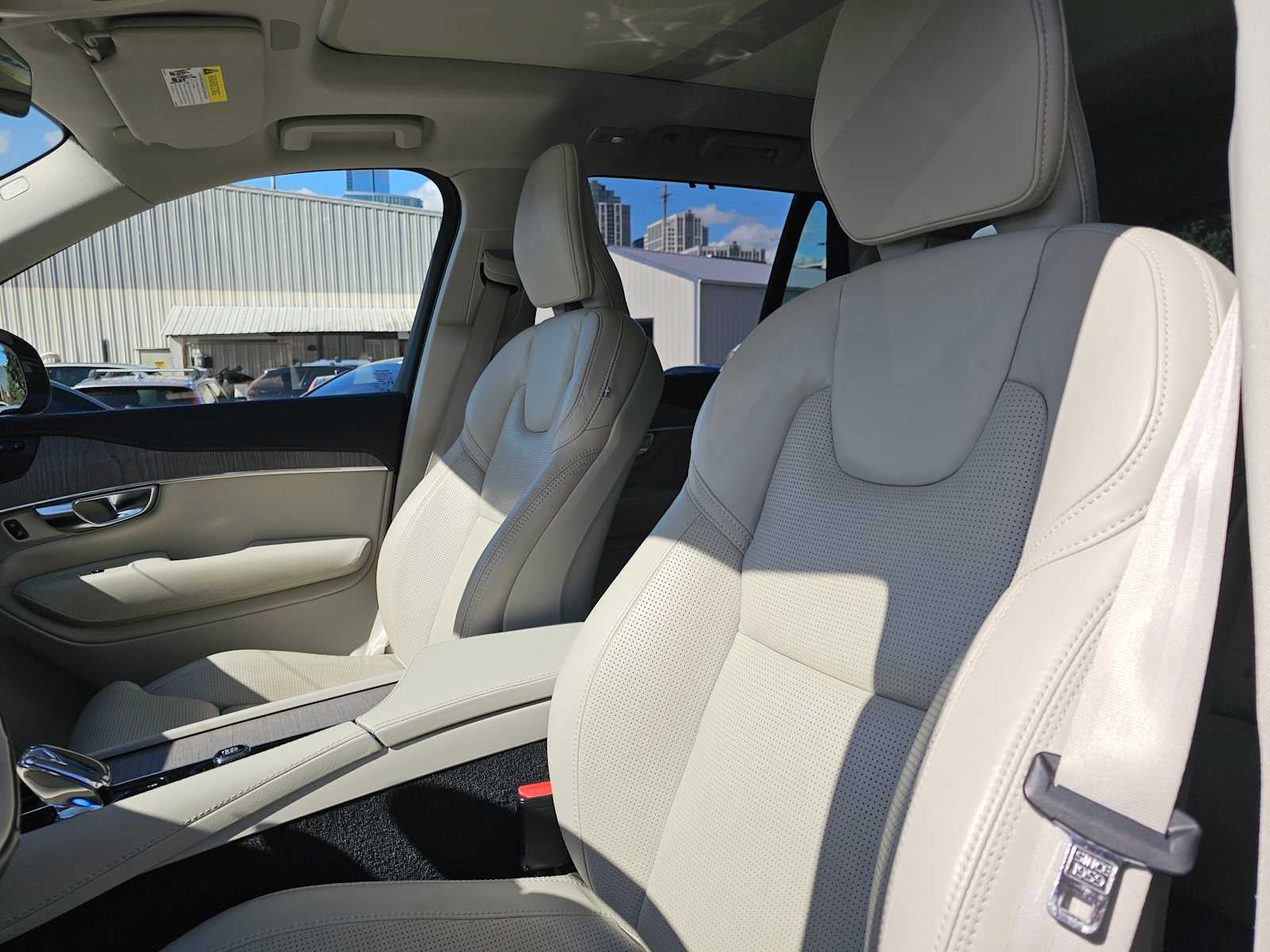 2023 Volvo XC90 Ultimate