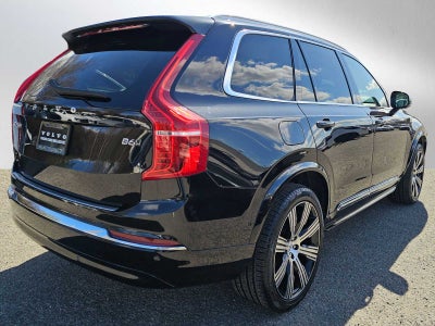 2023 Volvo XC90 Ultimate