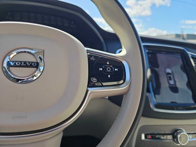 2023 Volvo XC90 Ultimate