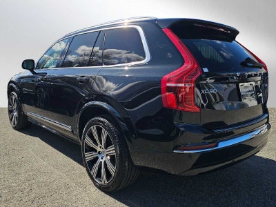 2023 Volvo XC90 Ultimate