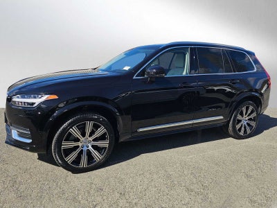 2023 Volvo XC90 Ultimate