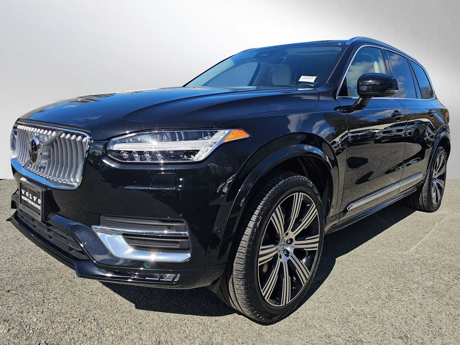 2023 Volvo XC90 Ultimate