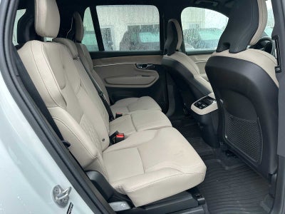 2025 Volvo XC90 Plus