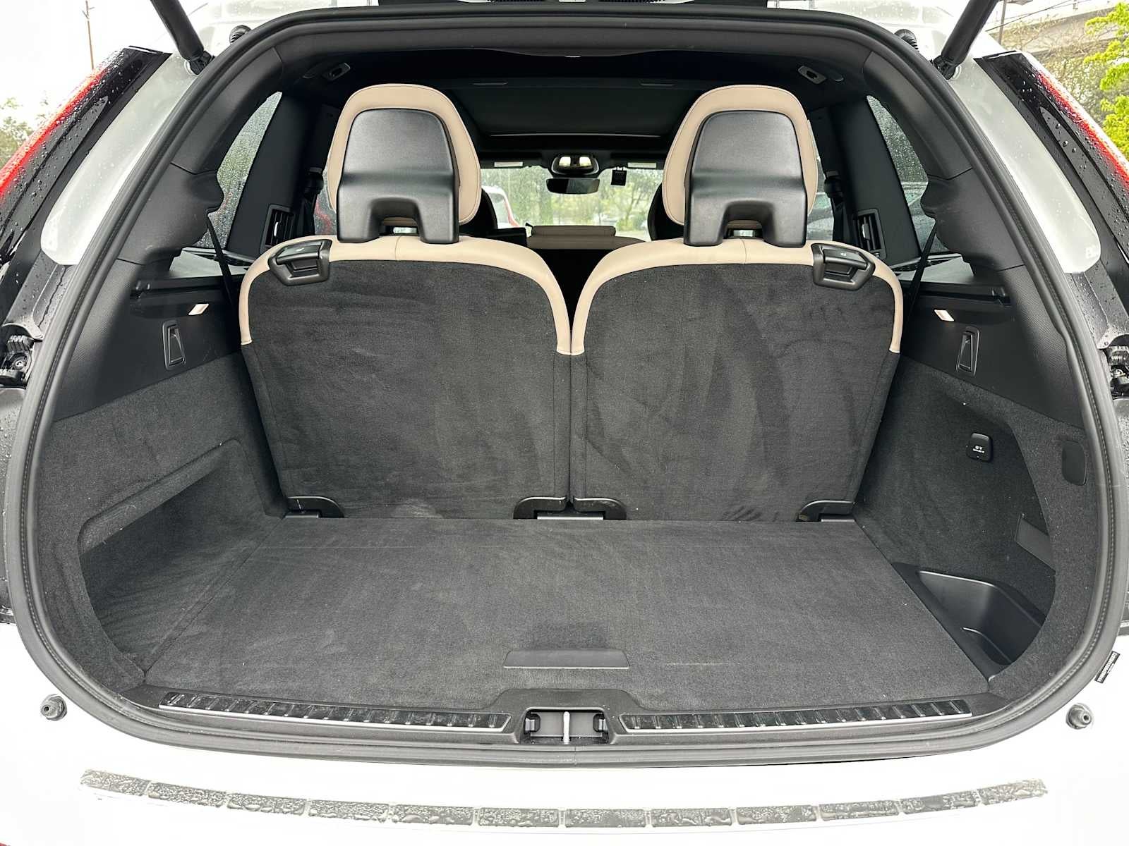 2025 Volvo XC90 Plus