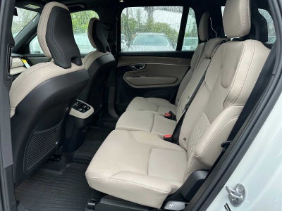 2025 Volvo XC90 Plus