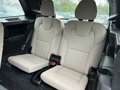 2025 Volvo XC90 Plus