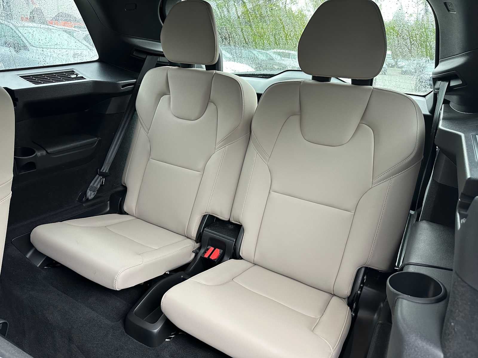 2025 Volvo XC90 Plus