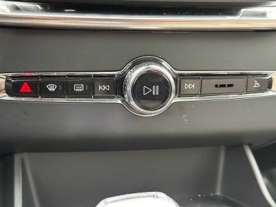 2025 Volvo XC90 Plus
