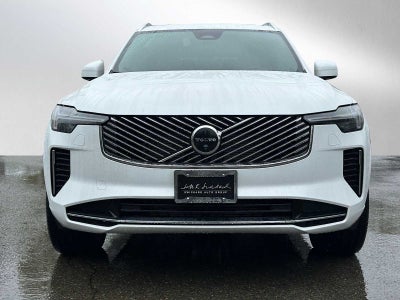 2025 Volvo XC90 Plus