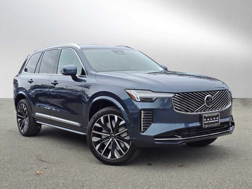 2026 Volvo XC90 Plus