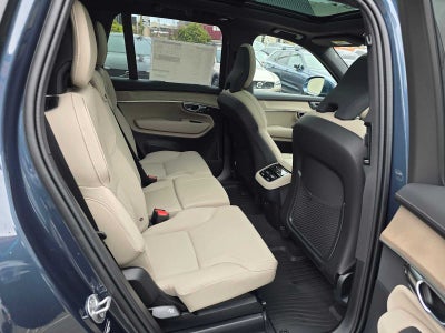 2026 Volvo XC90 Plus