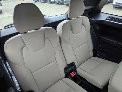 2026 Volvo XC90 Plus