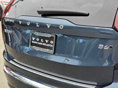 2026 Volvo XC90 Plus