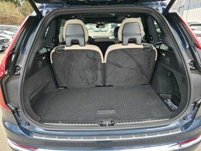 2026 Volvo XC90 Plus