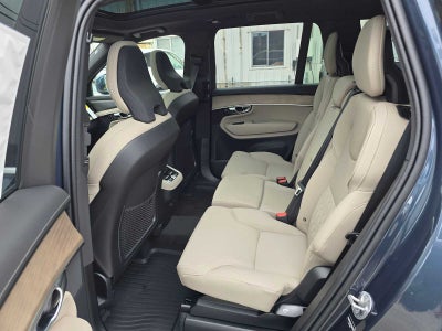 2026 Volvo XC90 Plus