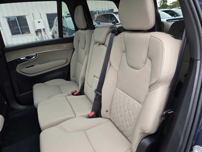 2026 Volvo XC90 Plus