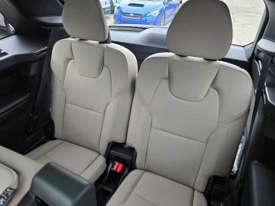 2026 Volvo XC90 Plus