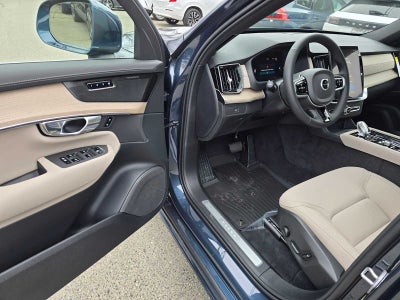 2026 Volvo XC90 Plus