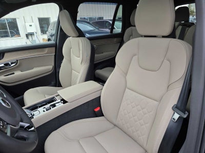 2026 Volvo XC90 Plus