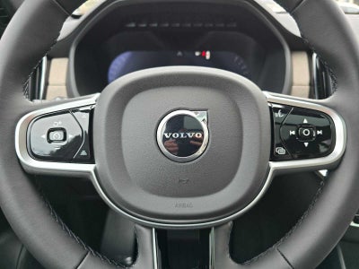 2026 Volvo XC90 Plus