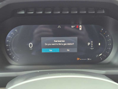 2026 Volvo XC90 Plus