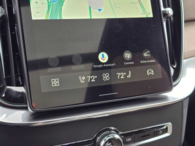 2026 Volvo XC90 Plus