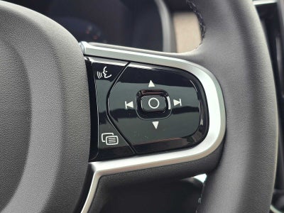 2026 Volvo XC90 Plus