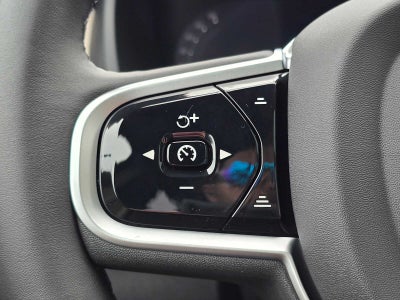 2026 Volvo XC90 Plus
