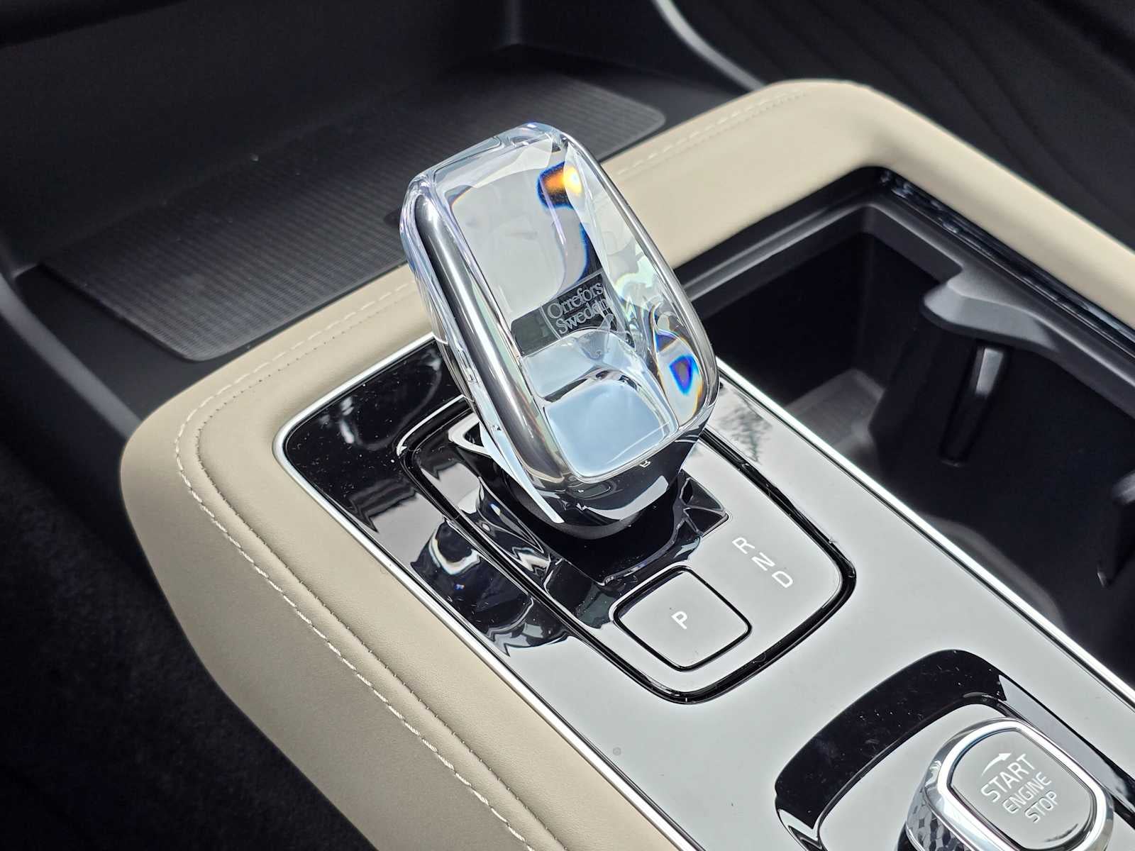 2026 Volvo XC90 Plus
