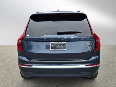 2026 Volvo XC90 Plus