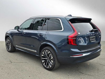 2026 Volvo XC90 Plus