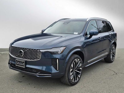 2026 Volvo XC90 Plus