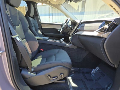 2026 Volvo XC90 Plus