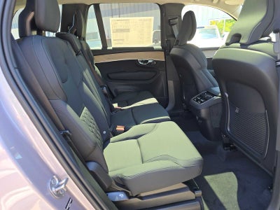 2026 Volvo XC90 Plus