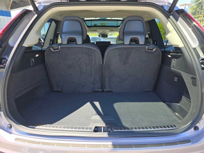 2026 Volvo XC90 Plus