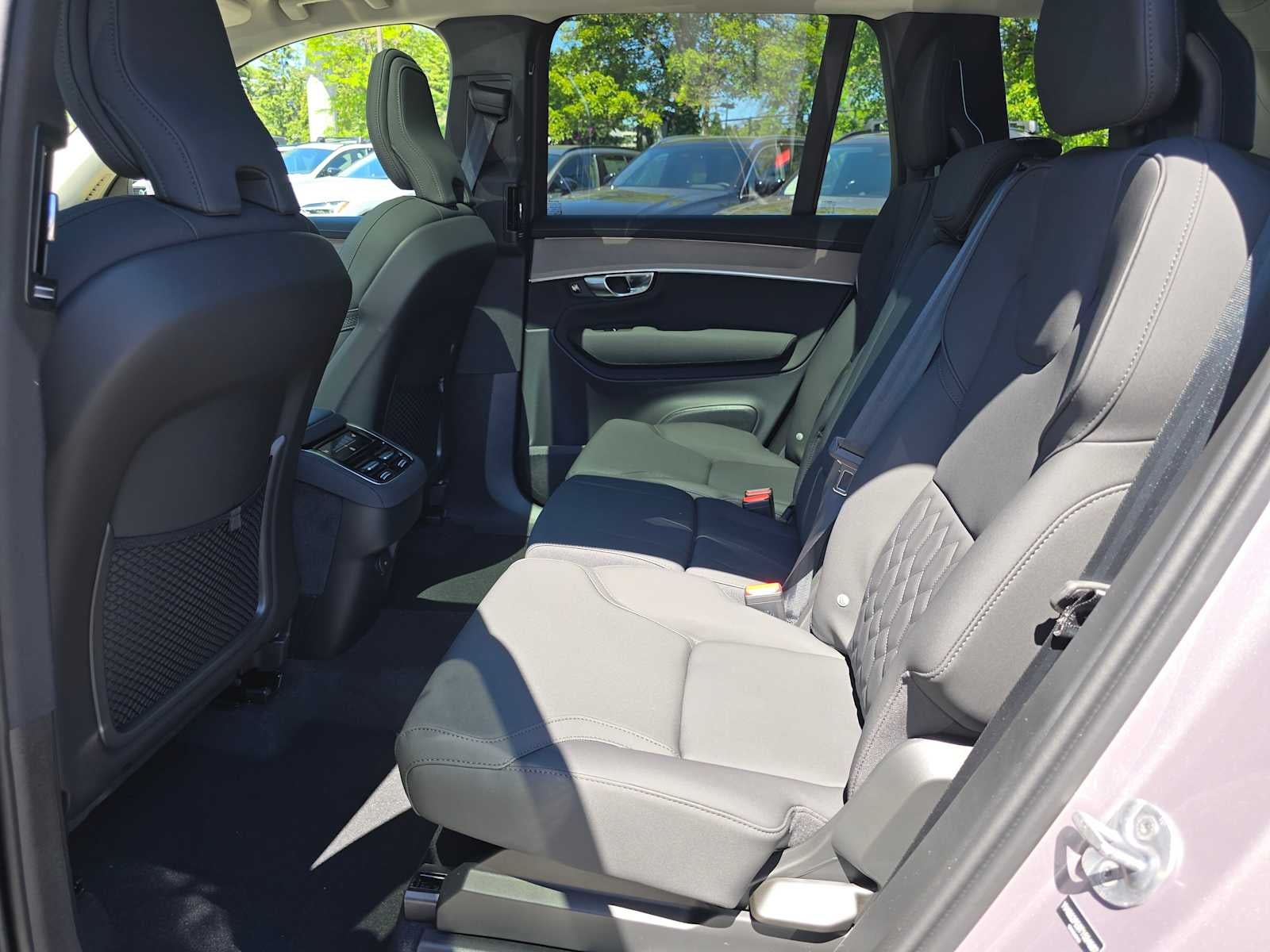 2026 Volvo XC90 Plus