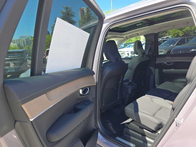 2026 Volvo XC90 Plus
