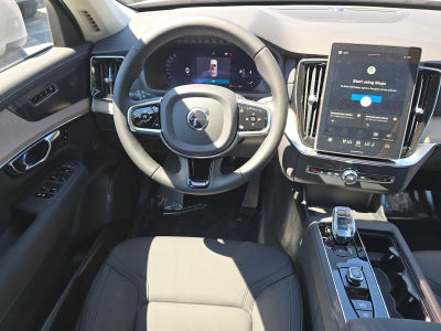 2026 Volvo XC90 Plus