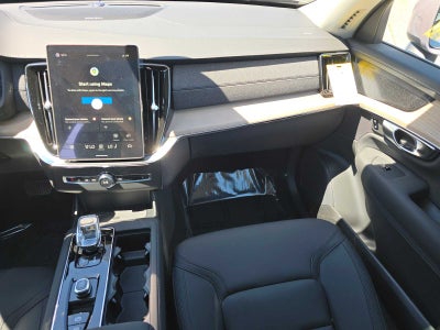 2026 Volvo XC90 Plus